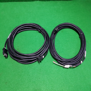 초35156/서보엔코더전원케이블세트/MR-J3ENCBL6M-A2-L/MR-PWS1CBL6M-A2-L