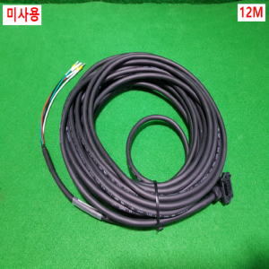 초35162/미사용전원케이블/MFMCA0120RJD/12M