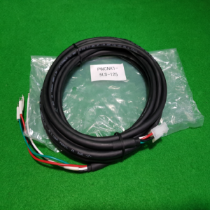 초35166/미사용전원케이블/PWCNK1-5LS-125/5M