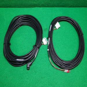 초33081/야스카와파워케이블/JZSP-C7M22F-09-E/MDI(D)/JZSP-C7M22F-12-E/MDI(M)