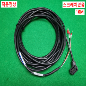 초33086/야스카와파워케이블/JZSP-C7M22F-10-E/10M
