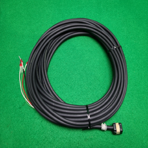 초33090/미사용야스카와파워케이블/JZSP-CSM21-15-E/15M