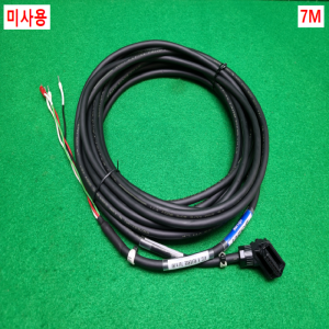 초33091/미사용야스카와파워케이블/JZSP-C7M22F-07-E/7M