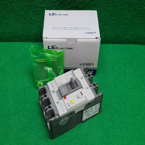 노19024/미사용누전차단기/EBS63C/60A/LS