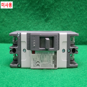 노19035/미사용단상용배선차단기/ABS32C/15A/2P/LS