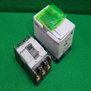 노19036/미사용배선차단기/ABS53C/40A/LS