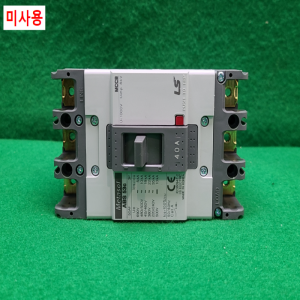 노19036/미사용배선차단기/ABS53C/40A/LS