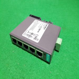 초26243/산업용5포트스위칭허브/EDS-205/MOXA