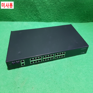 초26248/미사용스위칭허브/iPTIMEPOE24004