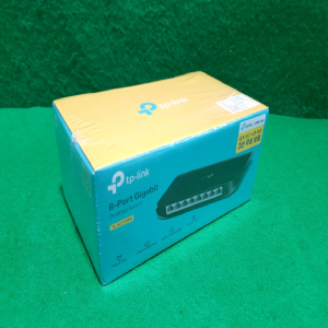 초26252/미사용8포트랜분배기스위칭허브/TL-SG1008D/TP-LINK