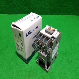 주26116/미사용마그네트,교류전자개폐기/MC-22b/AC220V/LS