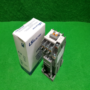 주26118/미사용마그네트,교류전자개폐기/MC-9b/DC24V/LS