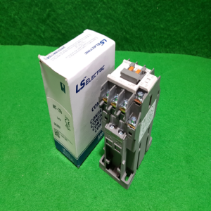 주26119/미사용마그네트,교류전자개폐기/MC-22b/DC24V/LS