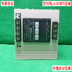 초20851/파워서플라이/전원공급장치/S8VS-24024A/오므론