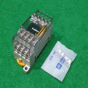 초20859/미사용소형릴레이단자대/R4T-16P-S/삼원