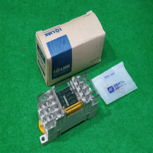 초20860/미사용소형릴레이단자대/R4T-16P-S/삼원