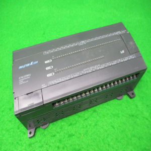 노16357/PLC/MASTER-K120S/K7M-DR60U(N)/V3.30/LS