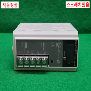 초23496/파워서플라이/MS2-H100/KEYENCE