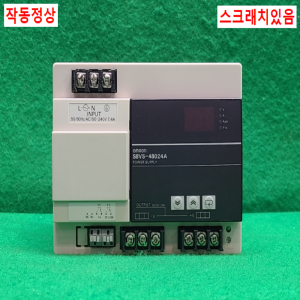 초23498/파워서플라이/S8VS-48024A/옴론