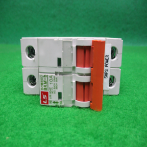 노16375/배선용차단기/BKM-b/10A/AC220V/LS