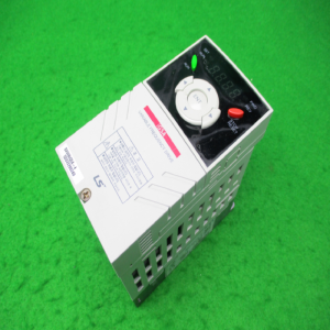 노16383/인버터/SV008iG5A-4/삼상,380V/1마력/LS