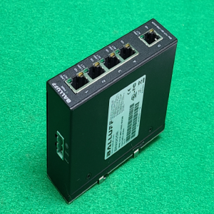 초23519/이더넷허브/BNI005E/BNITCP-951-000-E028/BALLUFF