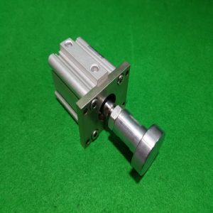 주15466/공압실린더/CDQ2F40-25DMZ-M9BWL/SMC