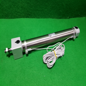 주15478/미사용공압실린더/CDM2RB40-250Z-A93L/SMC