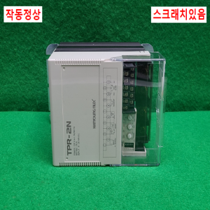 주23260/히터온도제어TPR/TPR-2N220V50AMR/HANYOUNGNUX