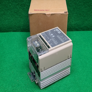 주23263/미사용히터온도제어TPR/TPR-2N220V25AMR/HANYOUNGNUX