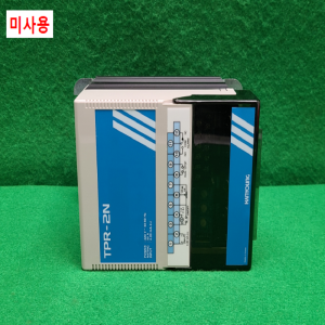 주23265/미사용히터온도제어TPR/TPR-2N220V50AMR/HANYOUNGNUX