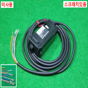 초20995/미사용마이크로리니어스케일앰프/GT2-71N/키엔스