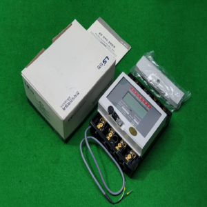 주20135/미사용디지털LS전자식전력량계/LD3410DR-080/LD3410DR-080P(U/L)