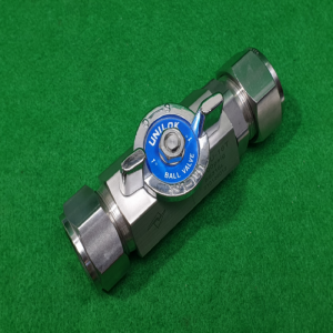 주10270/미사용유니락볼밸브/VB15U-16T