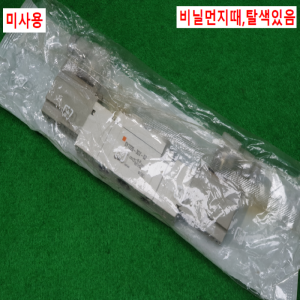주10274/미사용AC110V용공압솔레노이드밸브/SY7220-3DZ-02/AC110V/SMC