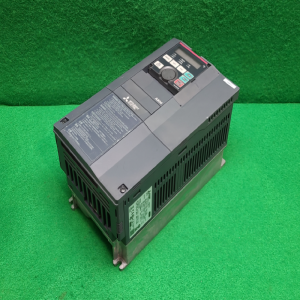 주33069/인버터/FR-A840-2.2K-1/3상380V/3마력/미츠비시