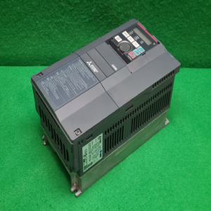 주33071/인버터/FR-A820-1.5K-1-26/3상220V/2마력/미츠비시