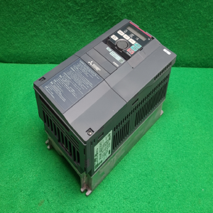 주33072/인버터/FR-A820-2.2K-1-26/3상220V/3마력/미츠비시