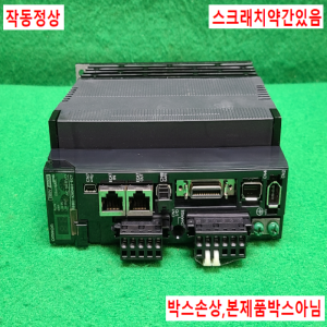 주33075/리니어서보모터드라이브/R88D-KN04H-ECT/400W/옴론