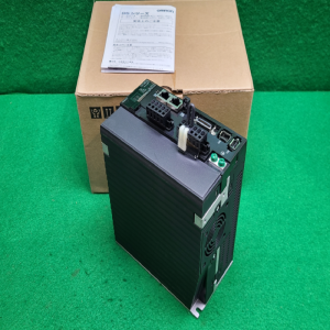 주33076/리니어서보모터드라이브/R88D-KN10H-ECT-L/1KW/옴론