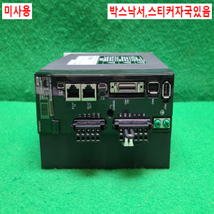 주33077/미사용리니어서보모터드라이브/R88D-KN10H-ECT-L/1KW/옴론
