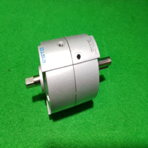 초16062/공압로터리회전실린더/DRNS-25-90-P/FESTO