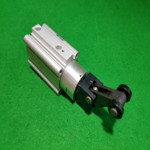 초16067/공압클램프실린더/스톱퍼실린더/RSDQA40-30DBZ/SMC