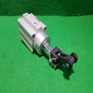 초16068/공압클램프실린더/스톱퍼실린더/RSDQB50-30BD-A93/SMC