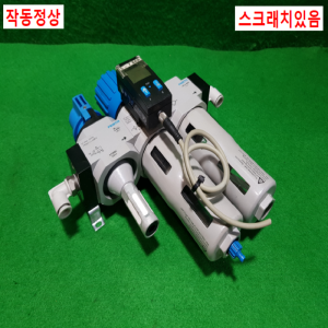 주15482/공압레귤레이터/HE-D-MIDI/LFR-D-MIDI/LOE-D-MIDI/FESTO