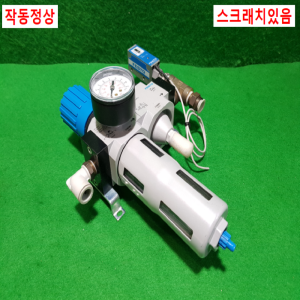 주15483/공압레귤레이터/LFR-D-MIDI/HE-D-MIDI/PEVK-1/8/FESTO