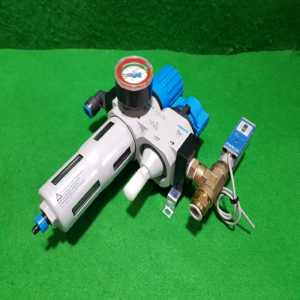 주15484/공압레귤레이터/LFR-D-7-MIDI-A/HE-D-MIDI/PEVK-1/8/FESTO