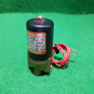 주15493/솔레노이드밸브/HDA032/AC220V