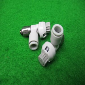 노16393/눈금부착정밀스피드피팅/AS1201F/2개발송/SMC