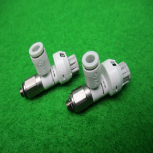 노16395/눈금부착정밀스피드피팅/AS1201F/2개발송/PISCO